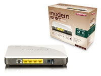 WL-347 Wireless Modem Router 300N (WL-347)